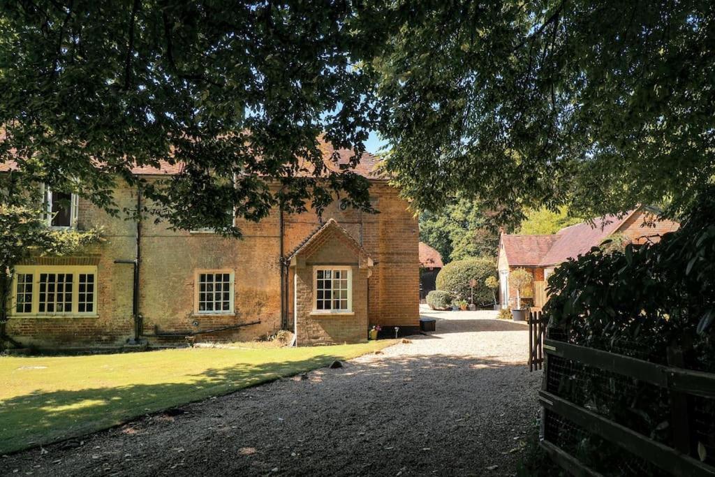 Landford'S Cottage, Your Retreat! Εξωτερικό φωτογραφία