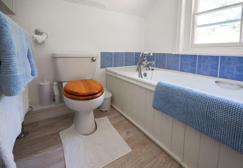 Landford'S Cottage, Your Retreat! Εξωτερικό φωτογραφία