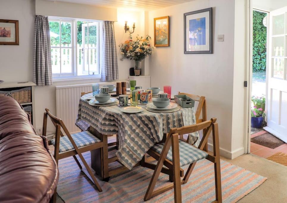 Landford'S Cottage, Your Retreat! Εξωτερικό φωτογραφία