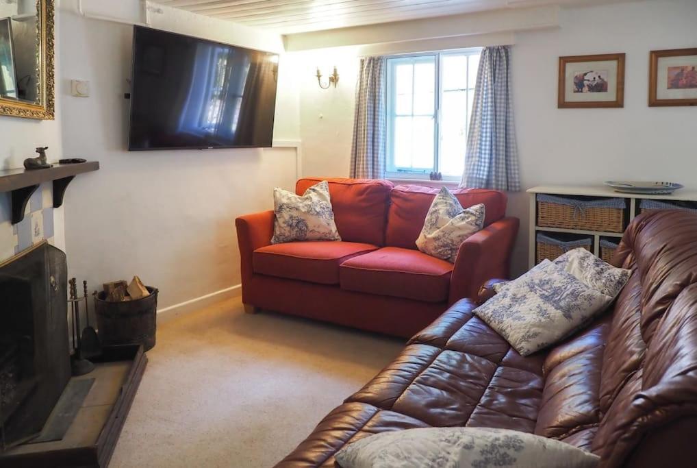 Landford'S Cottage, Your Retreat! Εξωτερικό φωτογραφία