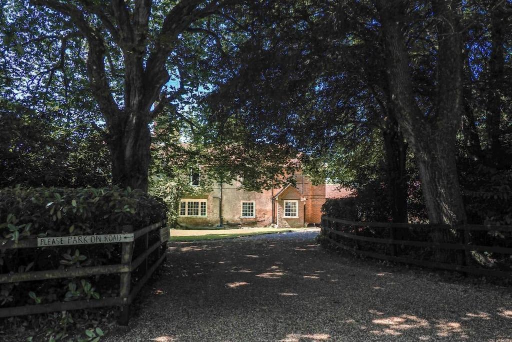 Landford'S Cottage, Your Retreat! Εξωτερικό φωτογραφία