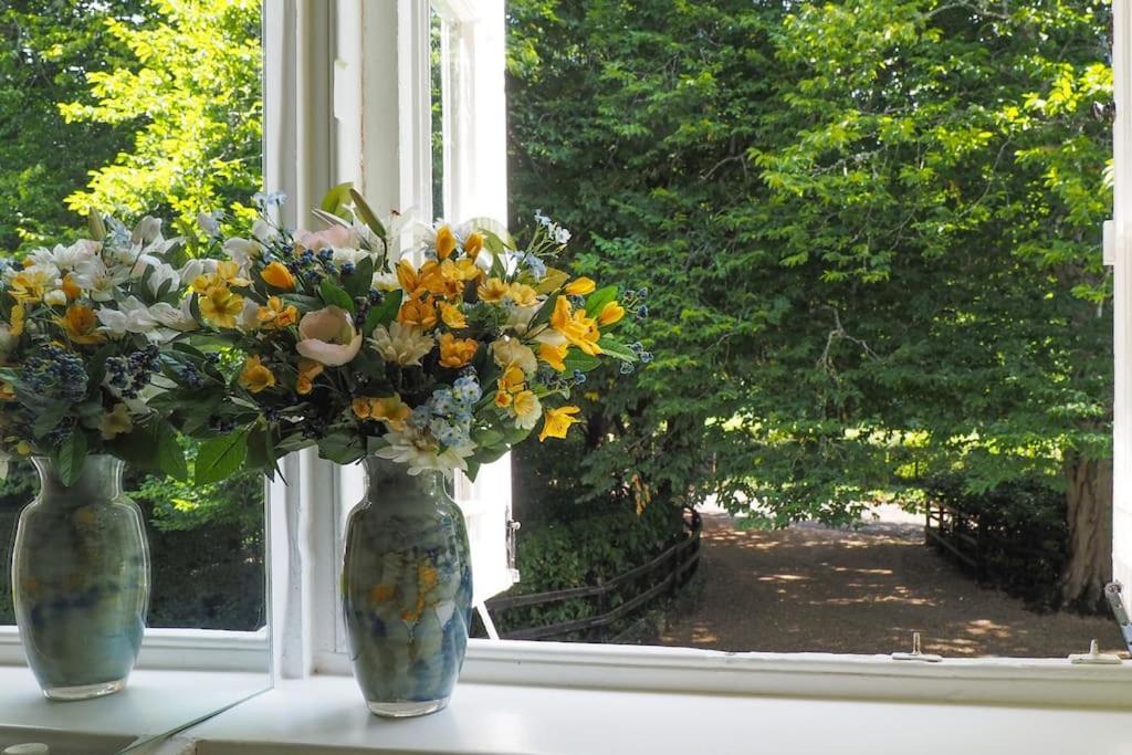 Landford'S Cottage, Your Retreat! Εξωτερικό φωτογραφία
