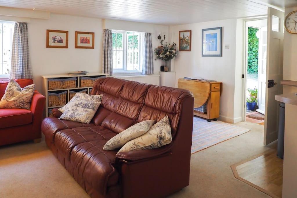 Landford'S Cottage, Your Retreat! Εξωτερικό φωτογραφία