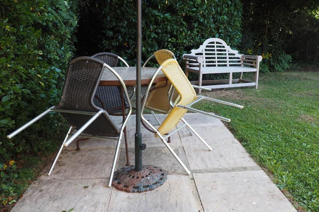 Landford'S Cottage, Your Retreat! Εξωτερικό φωτογραφία