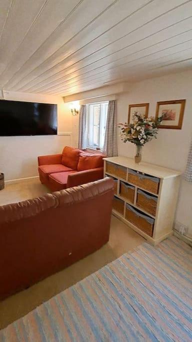 Landford'S Cottage, Your Retreat! Εξωτερικό φωτογραφία
