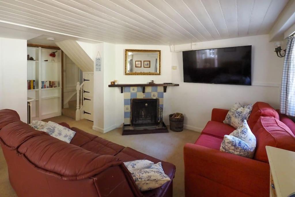 Landford'S Cottage, Your Retreat! Εξωτερικό φωτογραφία