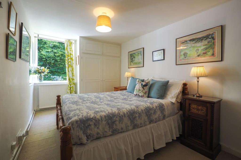 Landford'S Cottage, Your Retreat! Εξωτερικό φωτογραφία