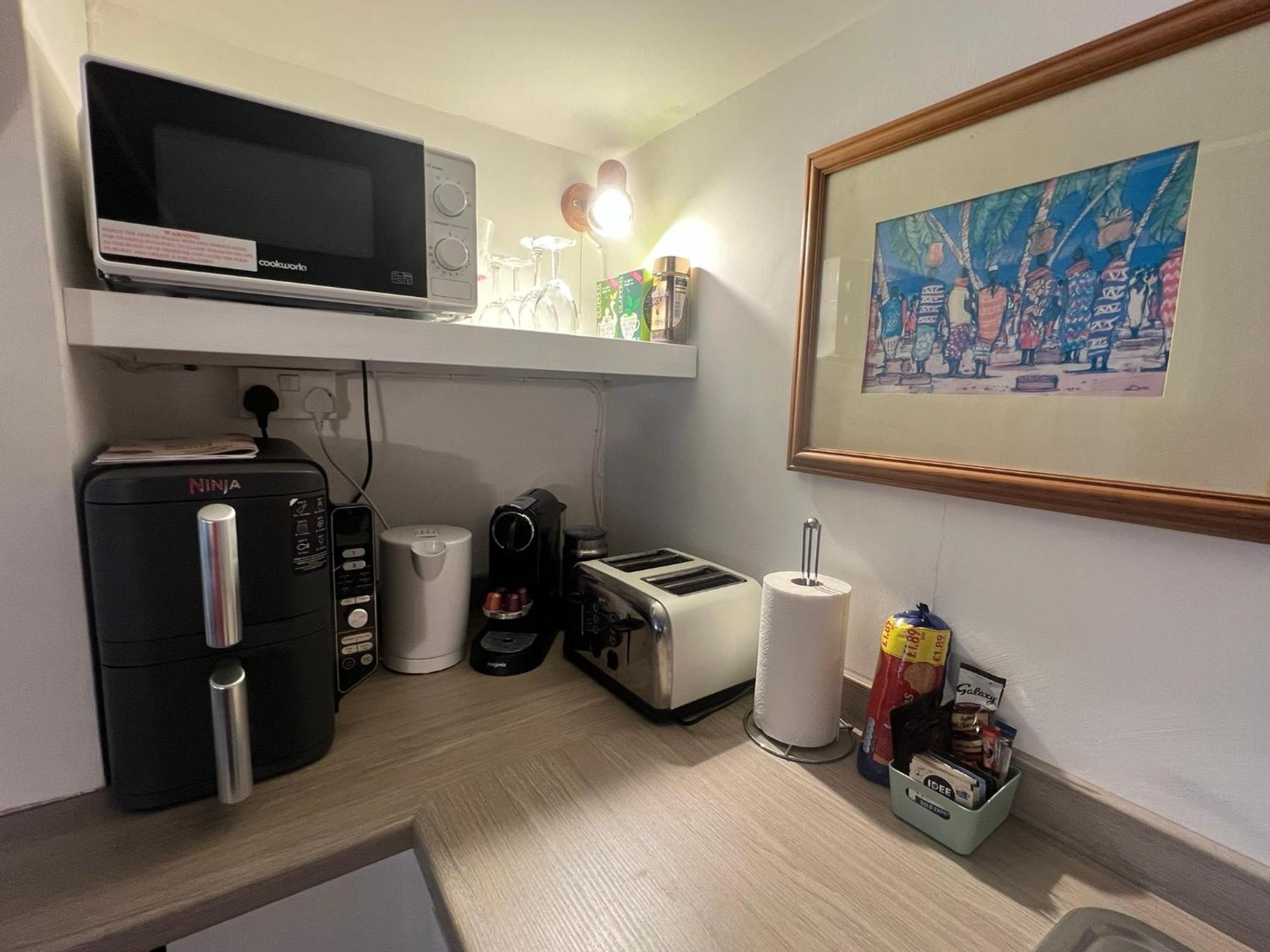Landford'S Cottage, Your Retreat! Εξωτερικό φωτογραφία