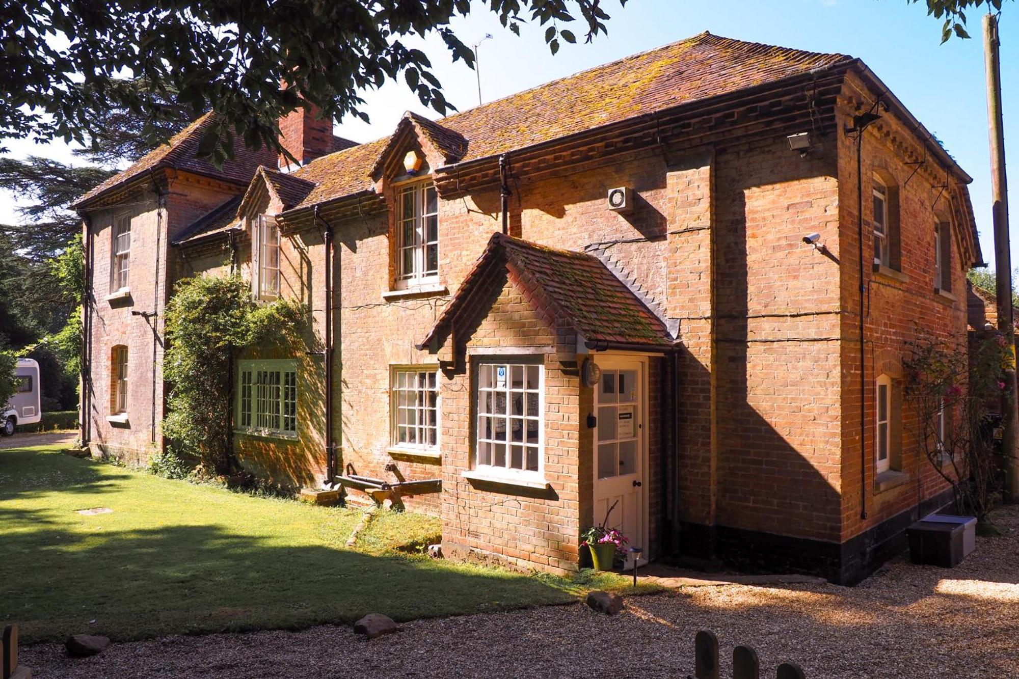 Landford'S Cottage, Your Retreat! Εξωτερικό φωτογραφία